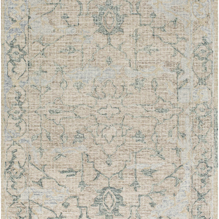 Connellsville Area Rug Rugs TriadCommerceInc 5' x 7'6" Rectangle