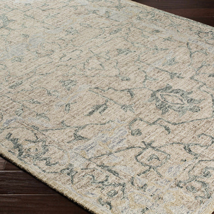 Connellsville Area Rug Rugs TriadCommerceInc