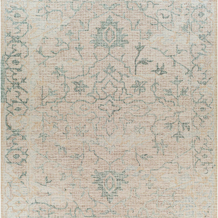 Connellsville Area Rug Rugs TriadCommerceInc 8' x 10' Rectangle