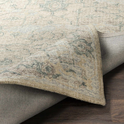 Connellsville Area Rug Rugs TriadCommerceInc