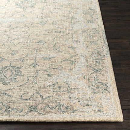 Connellsville Area Rug Rugs TriadCommerceInc