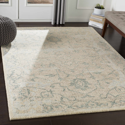 Connellsville Area Rug Rugs TriadCommerceInc