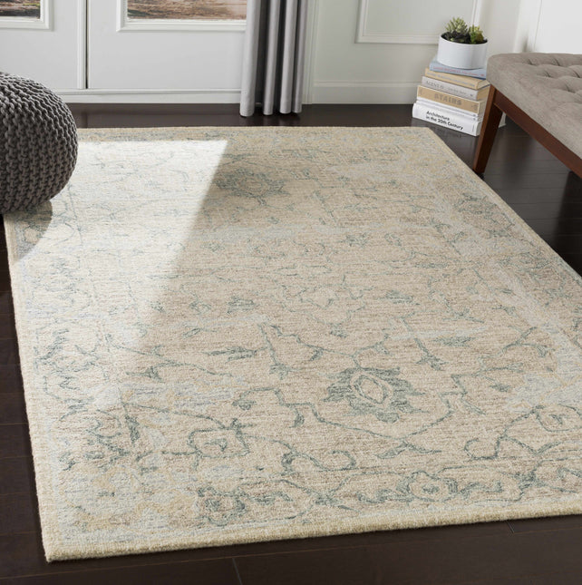 Connellsville Area Rug Rugs TriadCommerceInc