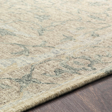 Connellsville Area Rug Rugs TriadCommerceInc
