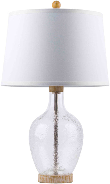 Gotzens Table Lamp Home Decor > Lighting > Lamp > Table Lamps TriadCommerceInc 26"H x 15"W x 15"D