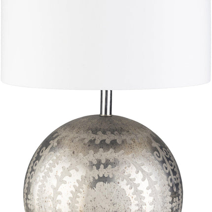 Leskovik Modern Table Lamp Home Decor > Lighting > Lamp > Table Lamps TriadCommerceInc 26"H x 15"W x 15"D