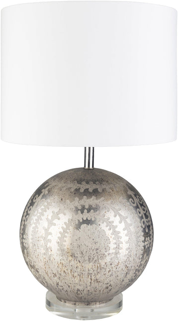 Leskovik Modern Table Lamp Home Decor > Lighting > Lamp > Table Lamps TriadCommerceInc 26"H x 15"W x 15"D