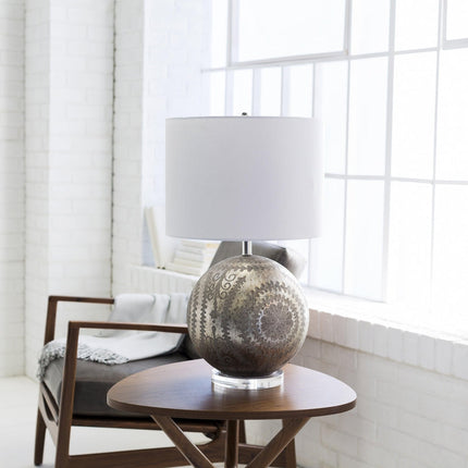 Leskovik Modern Table Lamp Home Decor > Lighting > Lamp > Table Lamps TriadCommerceInc