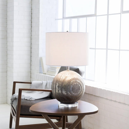 Leskovik Modern Table Lamp Home Decor > Lighting > Lamp > Table Lamps TriadCommerceInc
