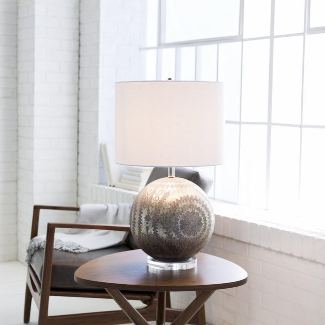 Leskovik Modern Table Lamp Home Decor > Lighting > Lamp > Table Lamps TriadCommerceInc
