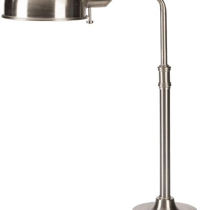 Schuster Modern Table Lamp Home Decor > Lighting > Lamp > Table Lamps TriadCommerceInc 18.5"H x 14"W x 6"D