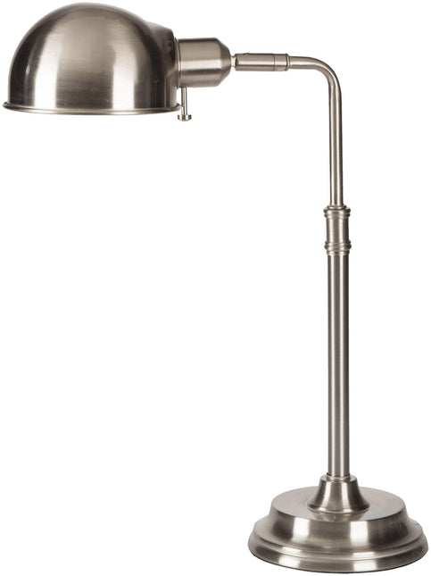 Schuster Modern Table Lamp Home Decor > Lighting > Lamp > Table Lamps TriadCommerceInc 18.5"H x 14"W x 6"D