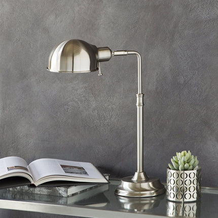 Schuster Modern Table Lamp Home Decor > Lighting > Lamp > Table Lamps TriadCommerceInc
