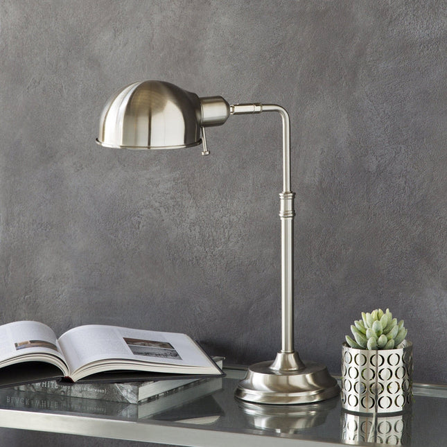 Schuster Modern Table Lamp Home Decor > Lighting > Lamp > Table Lamps TriadCommerceInc