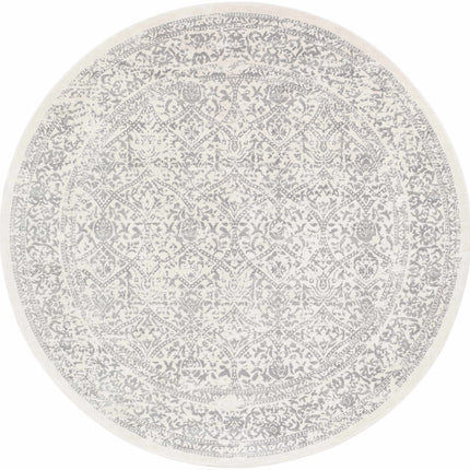 Comstock Area Rug - Clearance Rugs TriadCommerceInc 7'10" Round