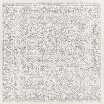 Comstock Area Rug - Clearance Rugs TriadCommerceInc 7'10" Square