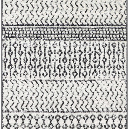 Constantin Moroccan Style Rug - Promo Rugs TriadCommerceInc 2'7" x 20' Runner