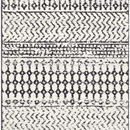 Constantin Moroccan Style Rug - Promo Rugs TriadCommerceInc 2'7" x 7'6" Runner