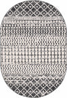 4' x 6' Oval