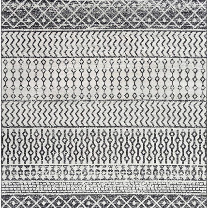 Constantin Moroccan Style Rug - Promo Rugs TriadCommerceInc *7'10" x 10'2" Rectangle