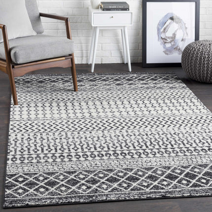 Constantin Moroccan Style Rug - Promo Rugs TriadCommerceInc