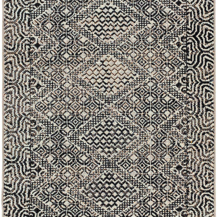 Consuelo Washable Area Rug Rugs TriadCommerceInc 2'7" x 7'3" Runner