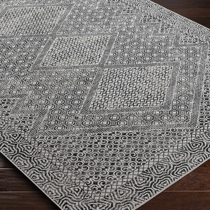 Consuelo Washable Area Rug Rugs TriadCommerceInc