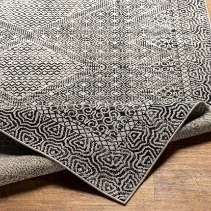 Consuelo Washable Area Rug Rugs TriadCommerceInc