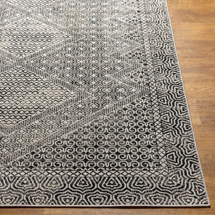 Consuelo Washable Area Rug Rugs TriadCommerceInc