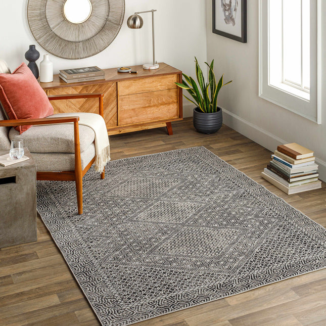 Consuelo Washable Area Rug Rugs TriadCommerceInc