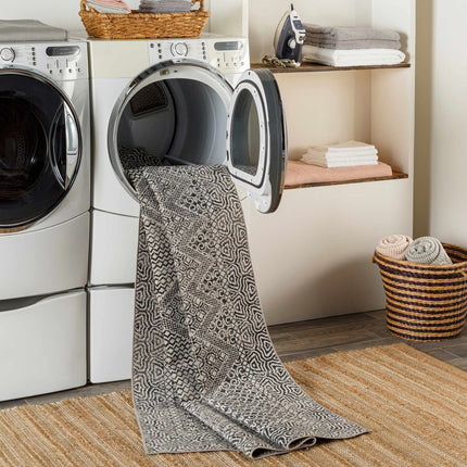 Consuelo Washable Area Rug Rugs TriadCommerceInc