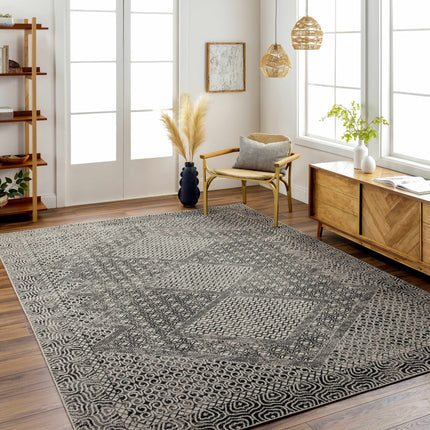 Consuelo Washable Area Rug Rugs TriadCommerceInc