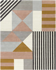 8' x 10' Rectangle