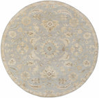 8' Round
