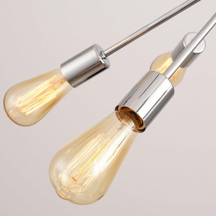 Cordell 18-Light Chrome Sputnik Sphere Chandelier Home Decor > Lighting > Ceiling Lights > Chandelier TriadCommerceInc