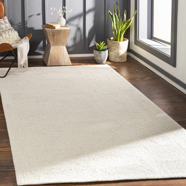 Cork Area Rug Rugs TriadCommerceInc