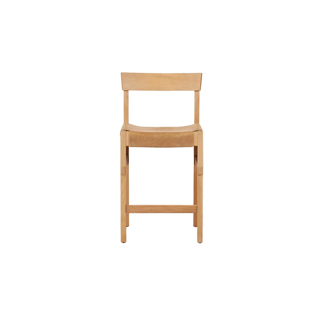 Shinto Dining Chair - Natural Kitchen & Dining Room Chairs TriadCommerceInc
