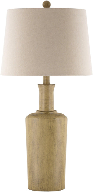 Wallern Traditional Table Lamp Home Decor > Lighting > Lamp > Table Lamps TriadCommerceInc 29.5"H x 14"W x 14"D
