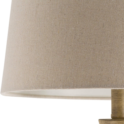 Wallern Traditional Table Lamp Home Decor > Lighting > Lamp > Table Lamps TriadCommerceInc