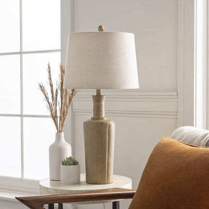 Wallern Traditional Table Lamp Home Decor > Lighting > Lamp > Table Lamps TriadCommerceInc