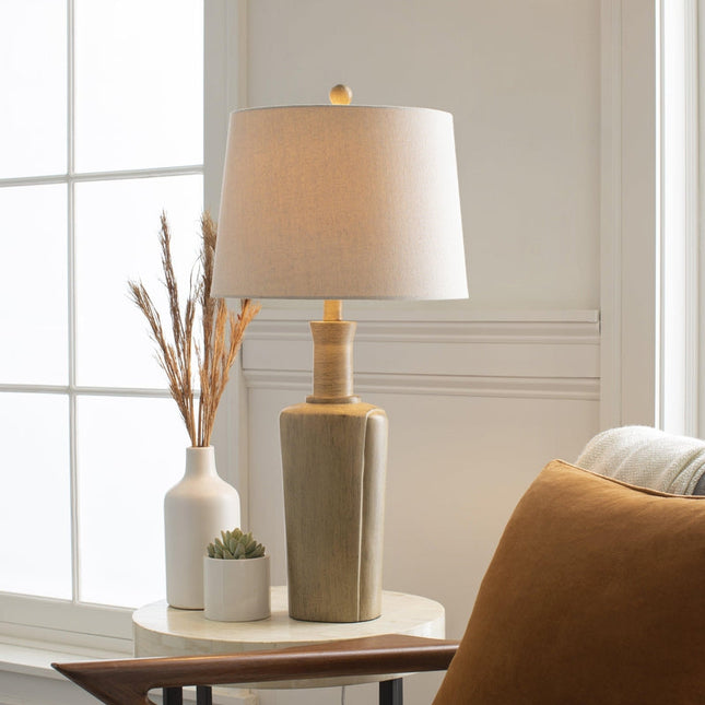 Wallern Traditional Table Lamp Home Decor > Lighting > Lamp > Table Lamps TriadCommerceInc