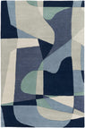 5' x 8' Rectangle