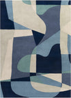 8' x 11' Rectangle