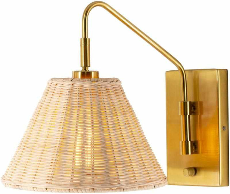 Durnstein Global Wall Sconces Home Decor > Lighting > Wall Lighting > Wall Sconces TriadCommerceInc