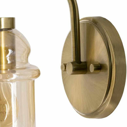 Ebenfurth Traditional Wall Sconces Home Decor > Lighting > Wall Lighting > Wall Sconces TriadCommerceInc