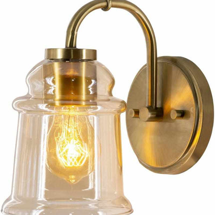 Ebenfurth Traditional Wall Sconces Home Decor > Lighting > Wall Lighting > Wall Sconces TriadCommerceInc
