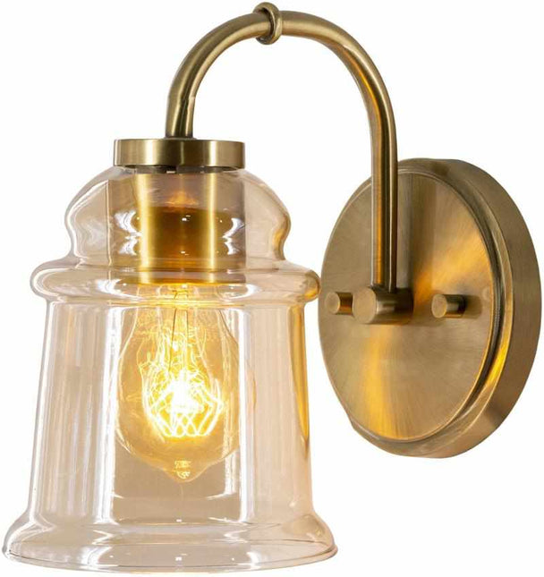 Ebenfurth Traditional Wall Sconces Home Decor > Lighting > Wall Lighting > Wall Sconces TriadCommerceInc