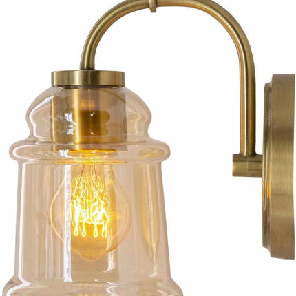 Ebenfurth Traditional Wall Sconces Home Decor > Lighting > Wall Lighting > Wall Sconces TriadCommerceInc