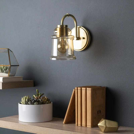 Ebenfurth Traditional Wall Sconces Home Decor > Lighting > Wall Lighting > Wall Sconces TriadCommerceInc