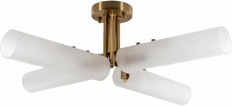 Boheimkirchen Pendant Light Home Decor > Lighting > Ceiling Lights > Chandelier TriadCommerceInc 10"H x 32"W x 32"D